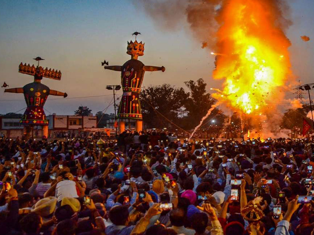 Dussehra