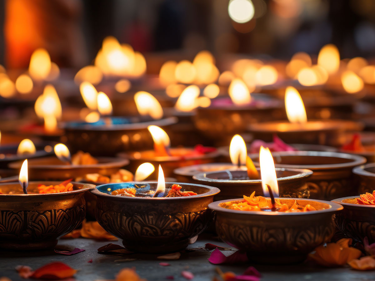 Kartik Purnima